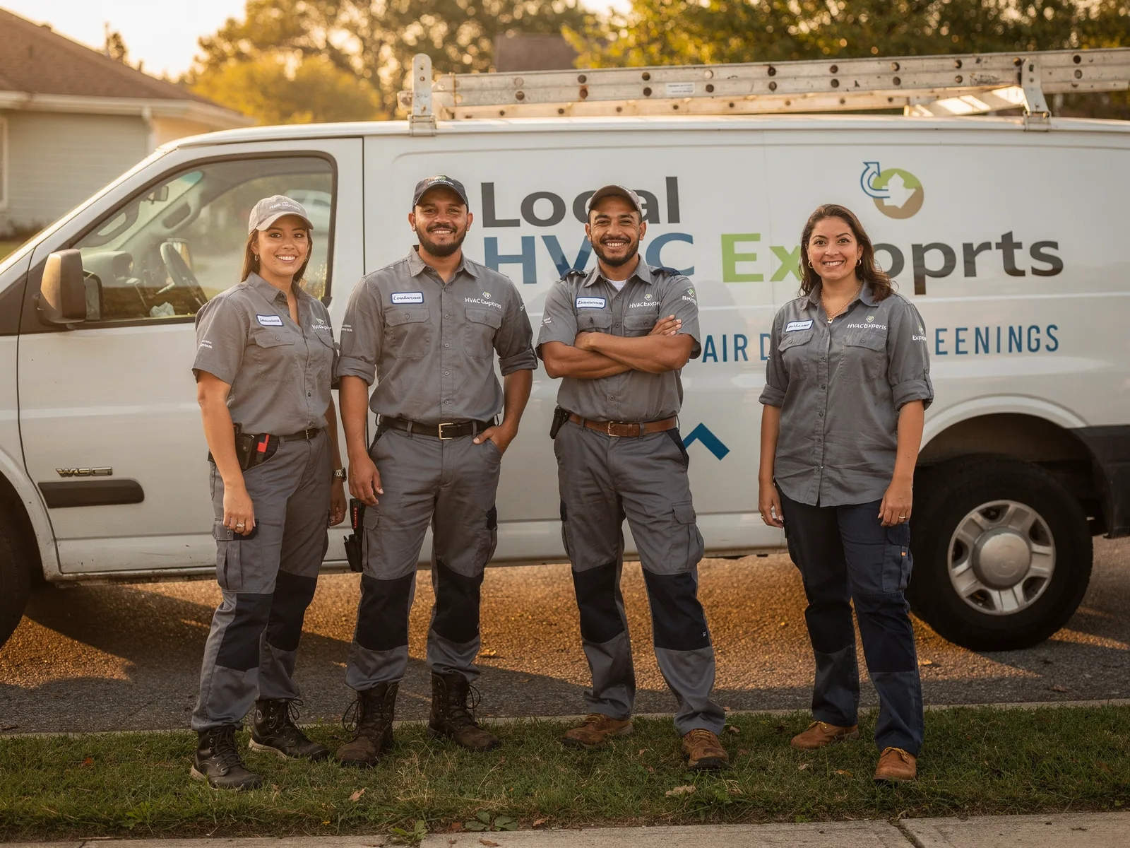 24/7 HVAC Repair & AC Replacement company in Salmon, ID